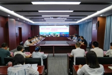 深化医联体建设 |我院与隆林各族自治县卫生健康局开展交流座谈会