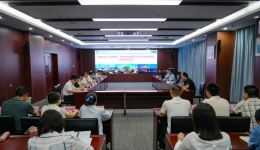 深化医联体建设 |我院与隆林各族自治县卫生健康局开展交流座谈会