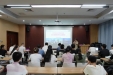 毕业主题班会 |我院首届全程教学班成果丰硕