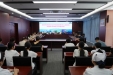 共育基层卫生人才 | 百色市民族卫生学校到我院开展实习调研座谈会