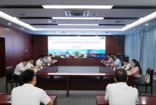 2025年博士后科技服务团到我院开展科研学术交流活动