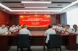 百色市人民医院举办2025年中国医师节“德艺双馨•终身奉献奖”专家座谈会