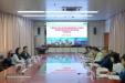 广西医科大学公共卫生学院一行到我院调研交流