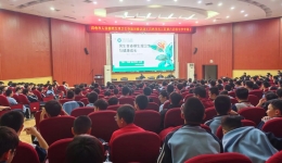 我院专家走进校园开展生理卫生讲座