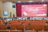 我院举办国际护士节文艺宣讲活动
