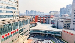 我院打造高品质人性化就医环境