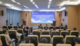 提升儿科护理水平 | 我院举办2026年桂西地区基层医院儿科护理培训班