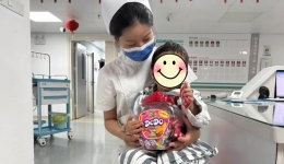 我院：深耕优质护理，以温情守护每一份健康期盼
