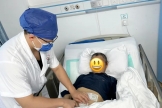 我院推行中医师驻科查房服务