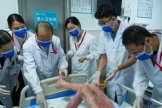 中华医学会皮肤性病学分会“高水平专家基层行”（广西·百色站）活动在我院举行