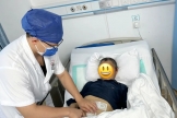 中西医协同｜我院推行中医师驻科查房服务