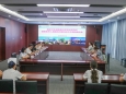 国家卫生健康委科研专家组莅临我院调研指导并开展惠民义诊